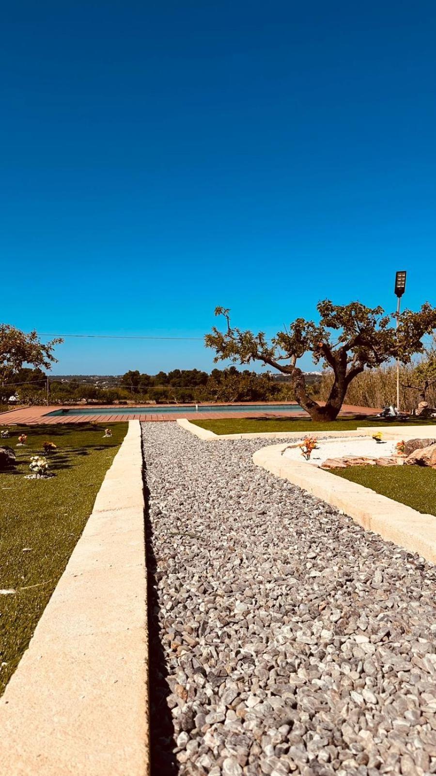 Relax In Valle Martina Franca Exterior foto